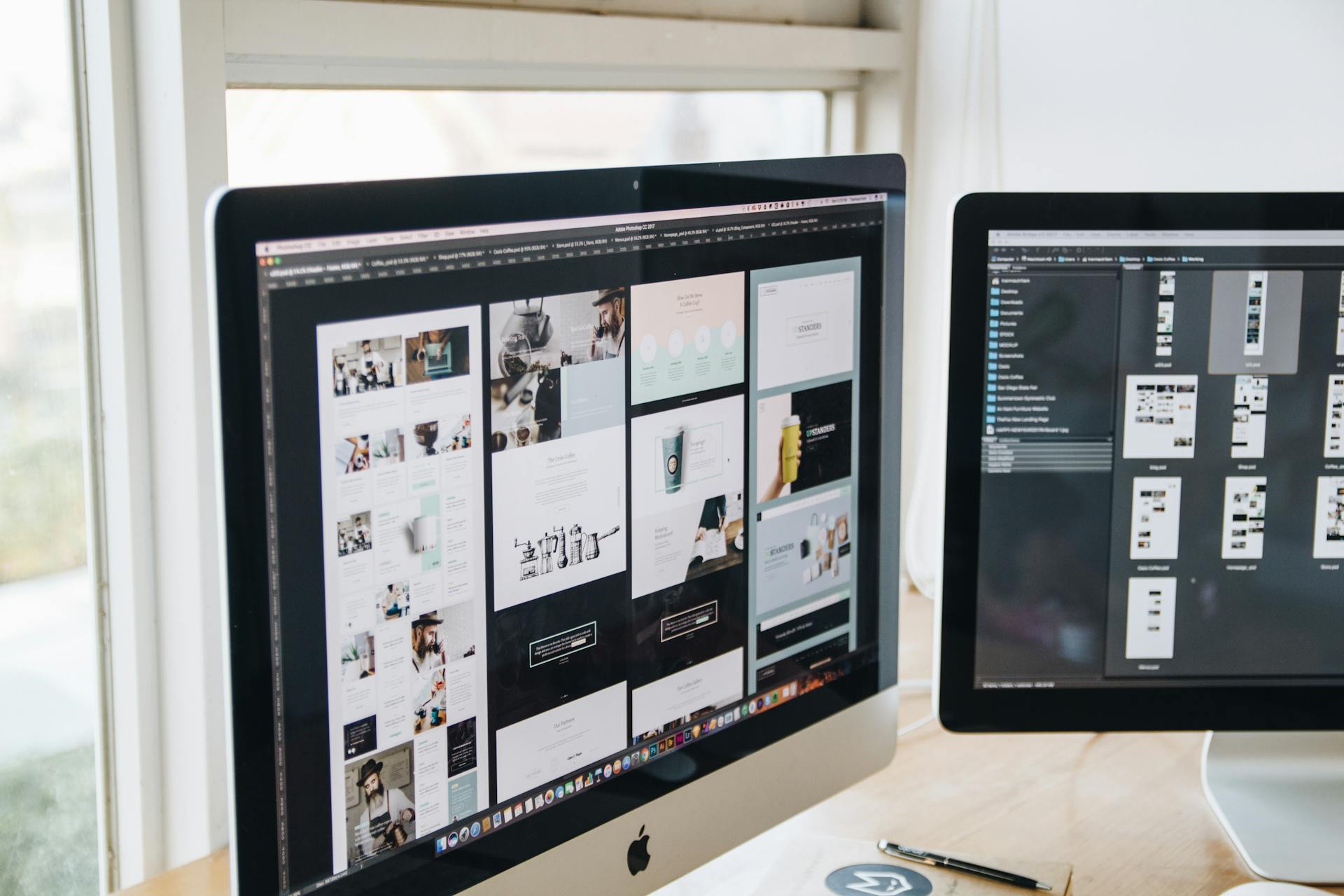 design services